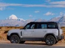 岡仁波齊環保之行，奇瑞風云X3L以實力與責任護航秘境之旅